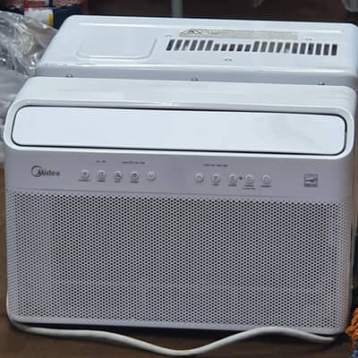 midea ac inverter
