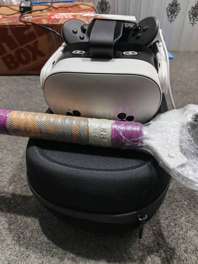 oculus Quest 3s 50 Games