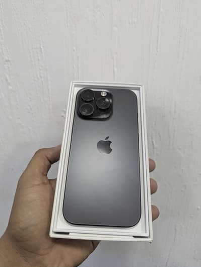 Iphone 16 pro