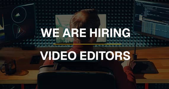 Video Editor (YouTube, Instagram & Facebook Reels)