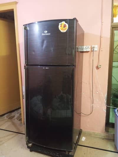 Dawlance Refrigerator Fridge  H-Zone Plus series