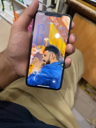 iPhone 11 Pro Max pta approved