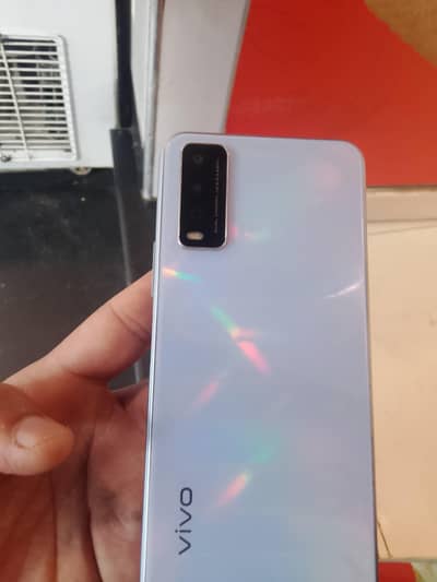 Vivo Y12s 3/32 with box