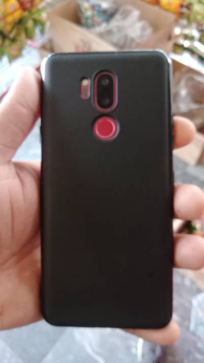 Lg think 7 for sale and exchange 4 64