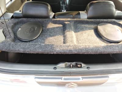 Suzuki Cultus Euro 2