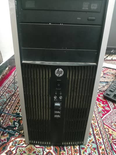 Core i5 3rd Generation