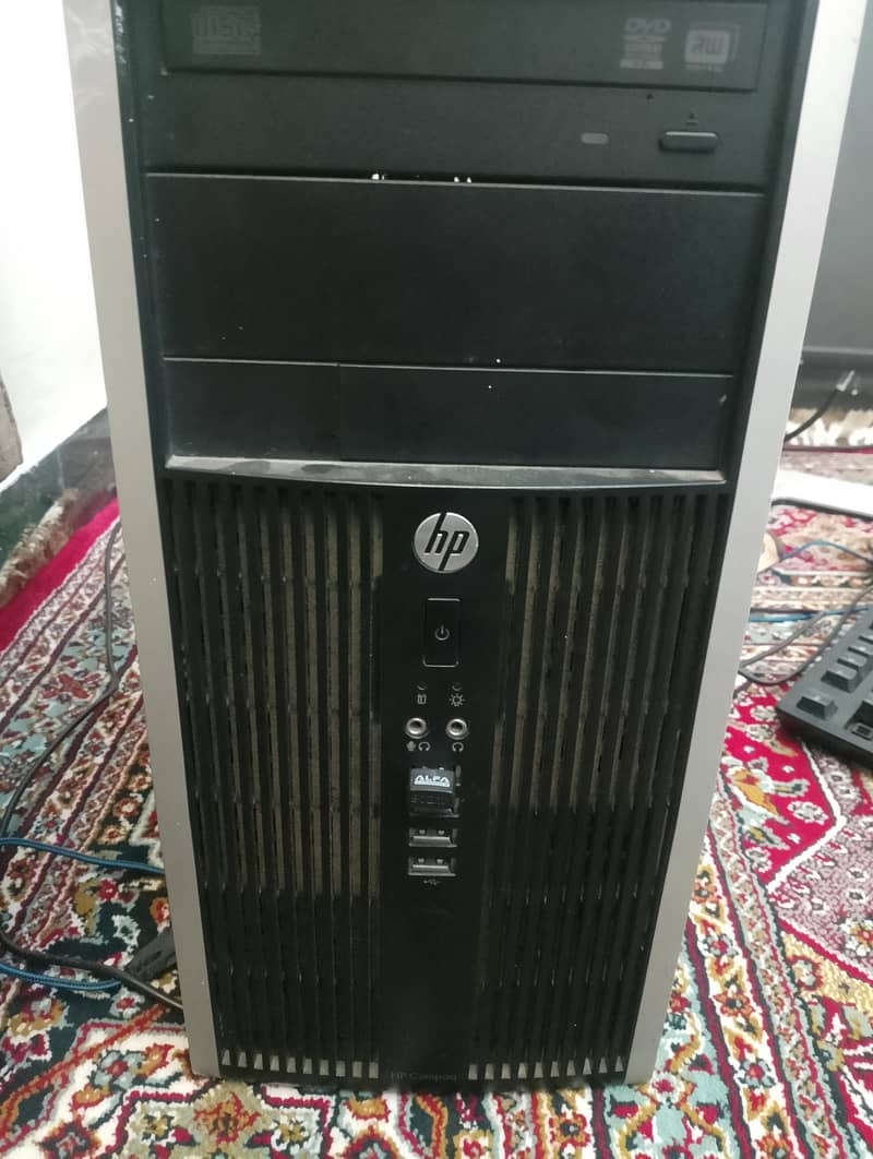 Core i5 3rd Generation 0