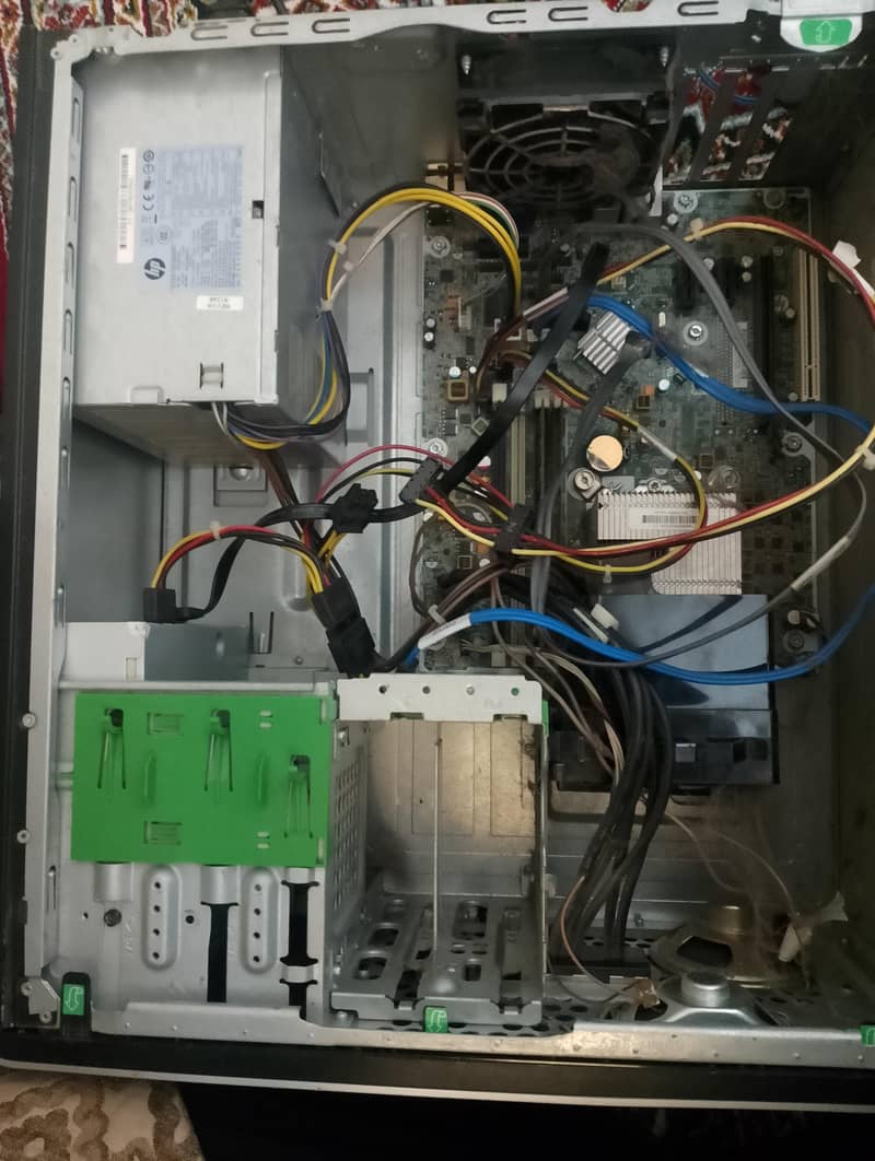 Core i5 3rd Generation 1