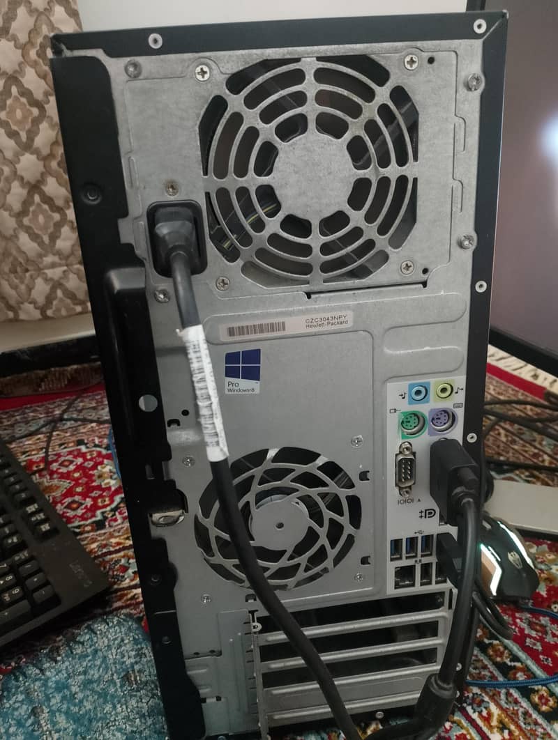 Core i5 3rd Generation 3