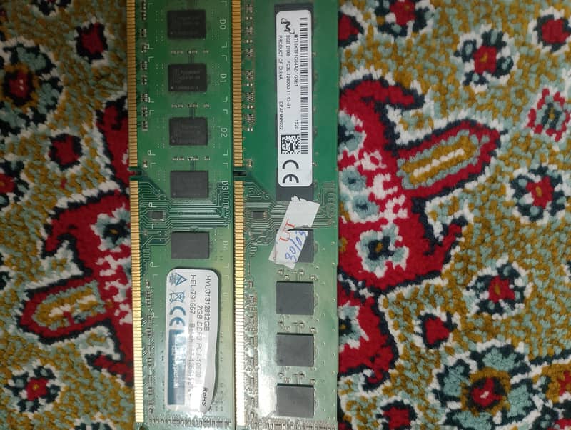 Core i5 3rd Generation 4