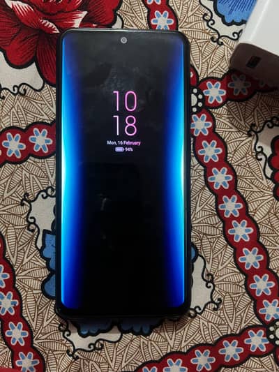 Redmi note 10 