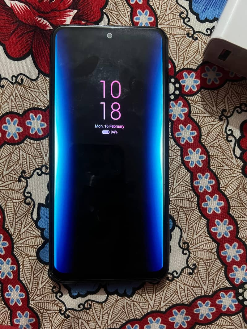 Redmi note 10  0