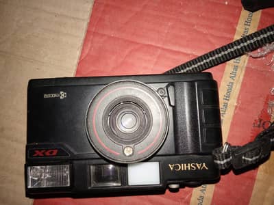 reel wala camera hai new hai