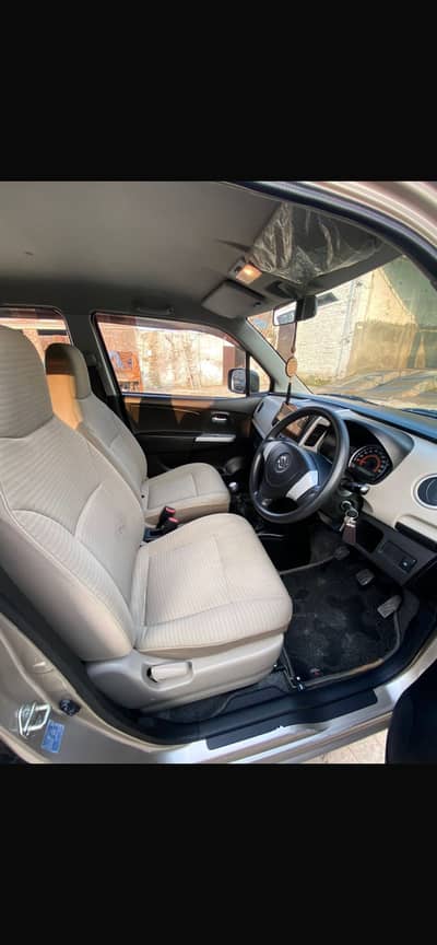 Wagnor vxl like new car