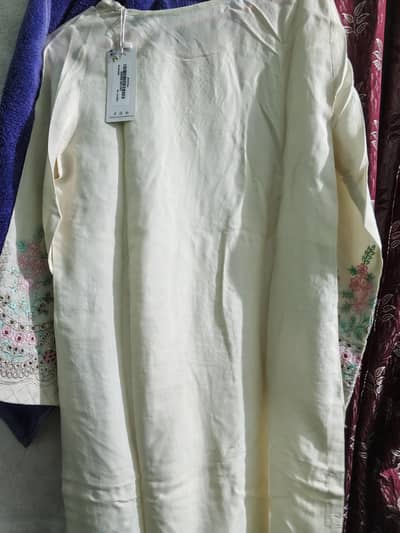 fresh untouch three piece for girls