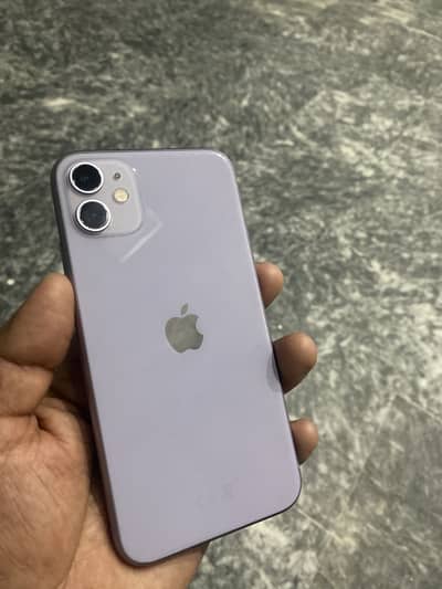 Iphone 11 64gb fctry unlock