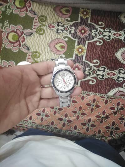 Excruiser watch original for sale