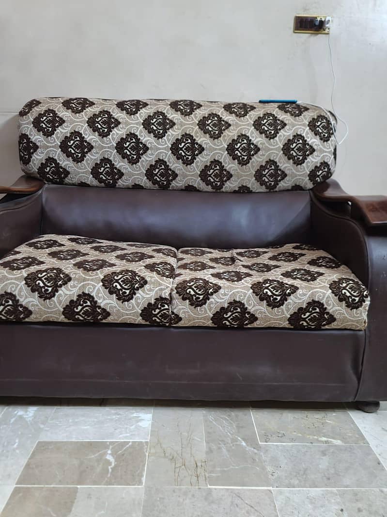 7 seater sofaa set 7