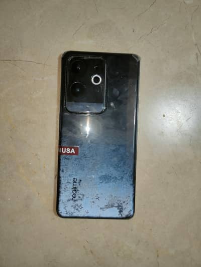 (EXCHANGE POSSIBLE) Realme GT 6 (CHINA) PTA APPROVED 16/512