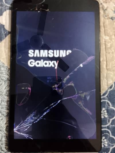 Galaxy Tab A 3/32