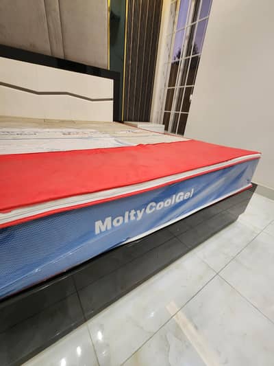 master molty cool gel