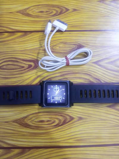 Apple Ipod Nano 6th Generation