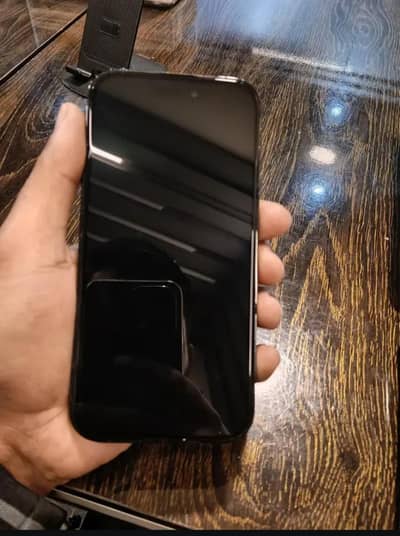 I phone 14 Pro icloud locked Non pta water pack