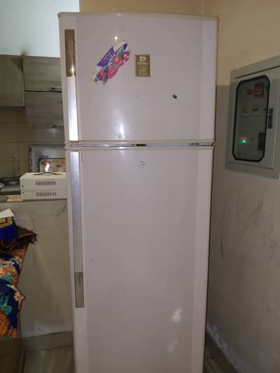 Dawlance fridge