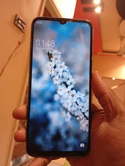 Tecno spark 6 Go 4 GB 64 GB