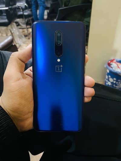 OnePlus 7 Pro Exchange Possible Read Add