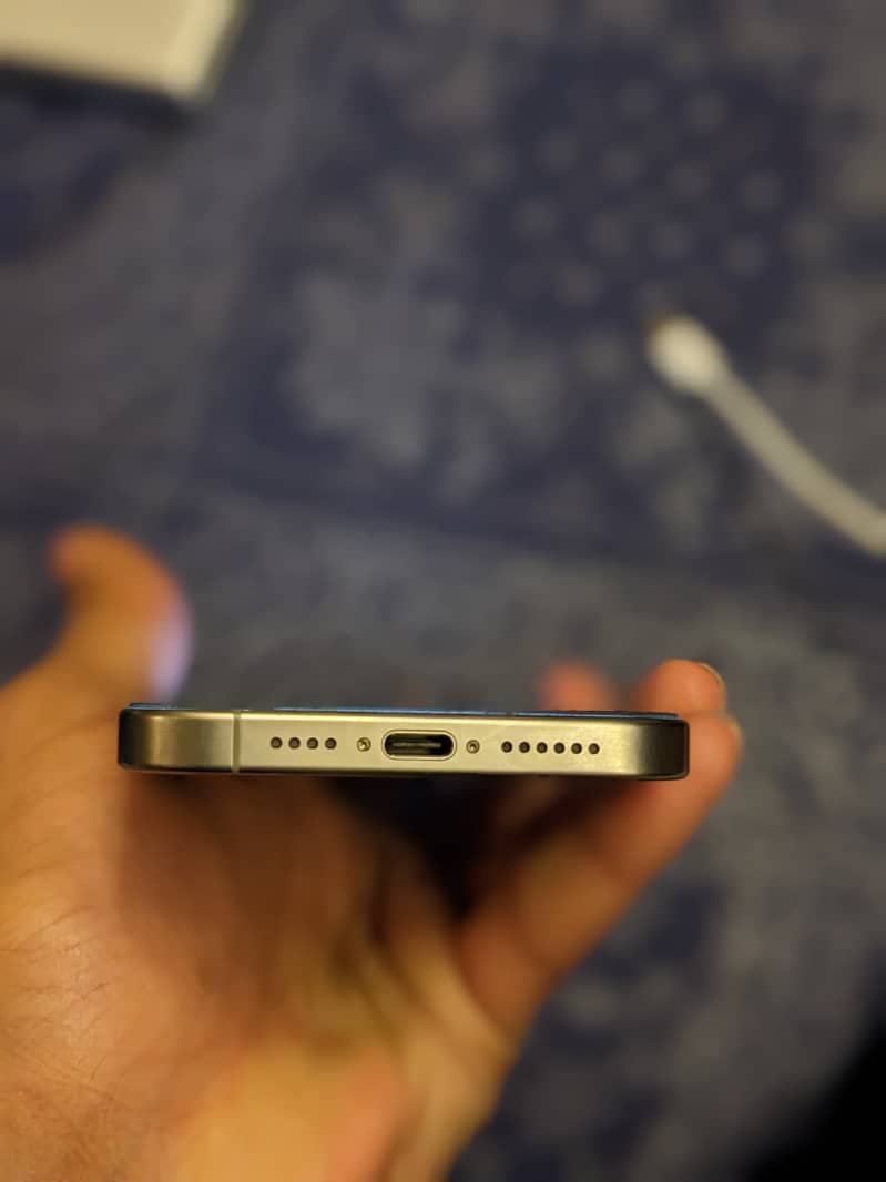 Iphone 15 Pro Max 5