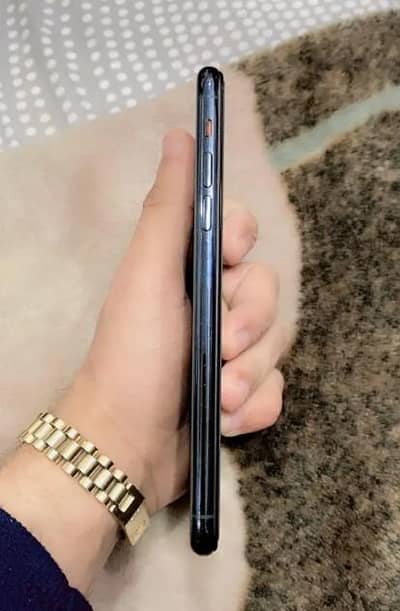 i phone 11 pro max 256gb