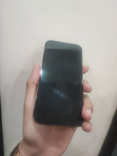 iphone 16pro max desert titanium water pack with box