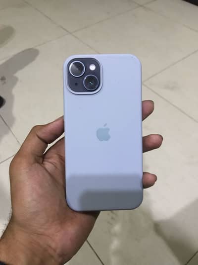 Iphone 14 non pta Battery changed some scrichers in screen(03039839835