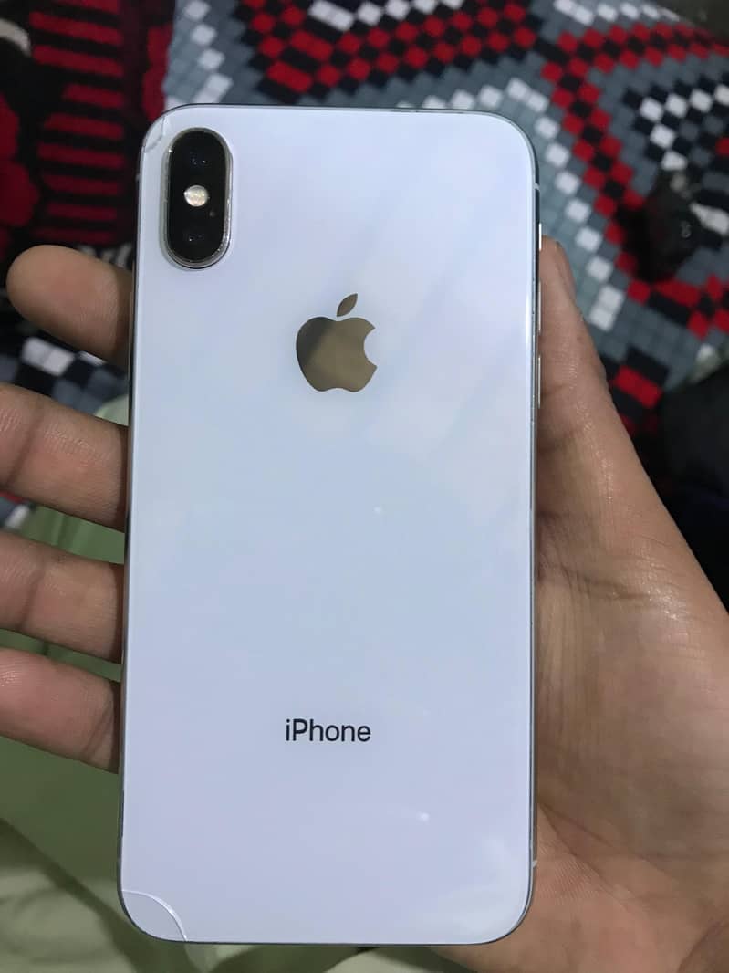 Iphone x 1