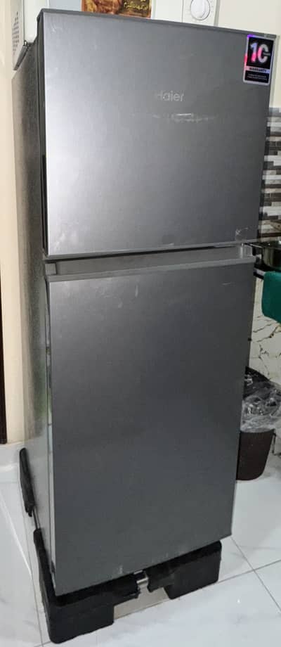 Haier Fridge