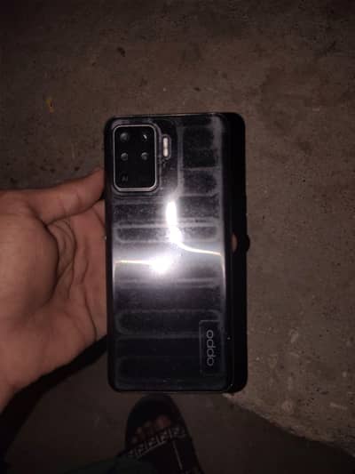 Oppo f19pro
