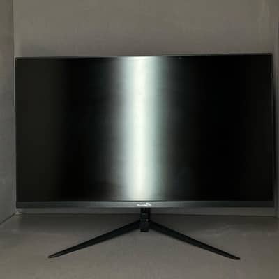 Thunder –165Hz 1ms IPS - Slim Bezel-less Gaming Monitor, 120hz, 144hz