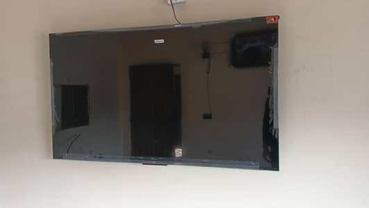 TCL p6k 55 inch Brand new