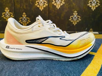 original running shoes