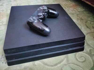 PS4 PRO