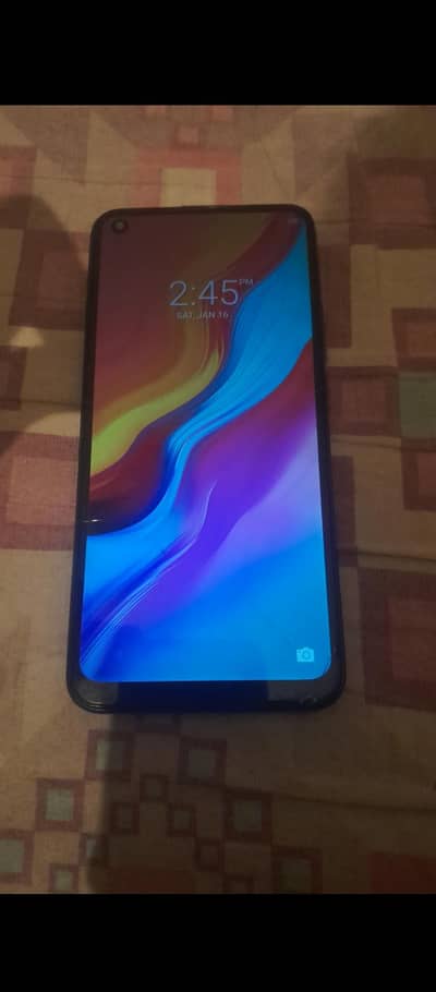 Infinix s5 lite. 03144426449