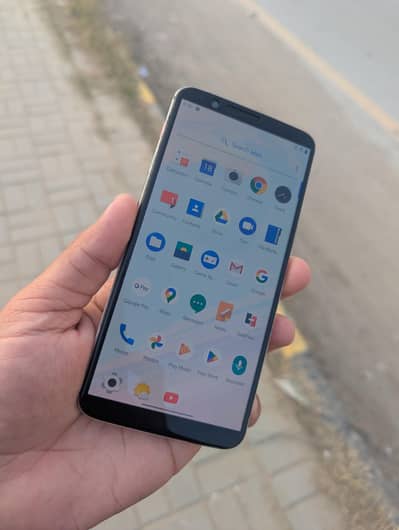 OnePlus 5t | 8GB / 128GB | SD 835 | 16MP + 20 MP Dual Camera