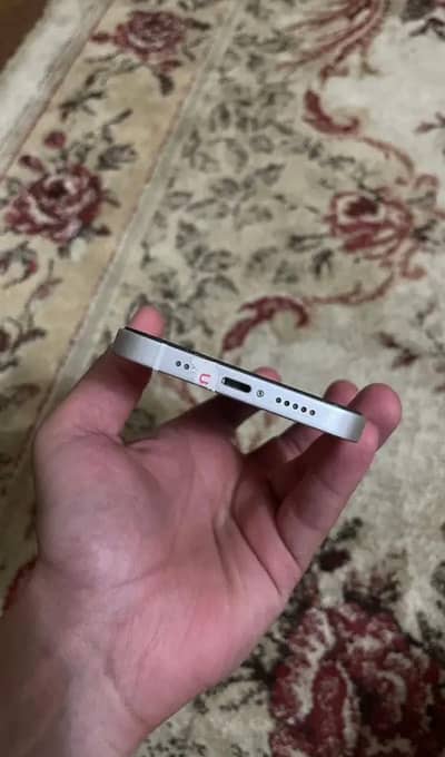 iPhone 12 64 Gb Non Pta