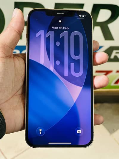 iPhone 12 Pro Max (PTA Approved)