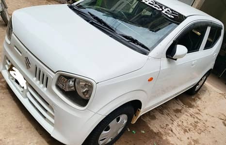 Alto VXL Auto 2022 first owner