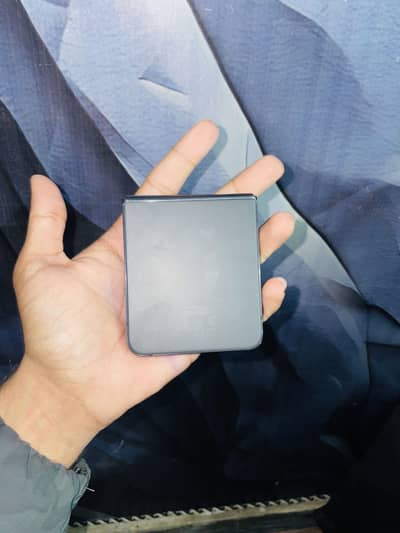 Samsung Z flip 4