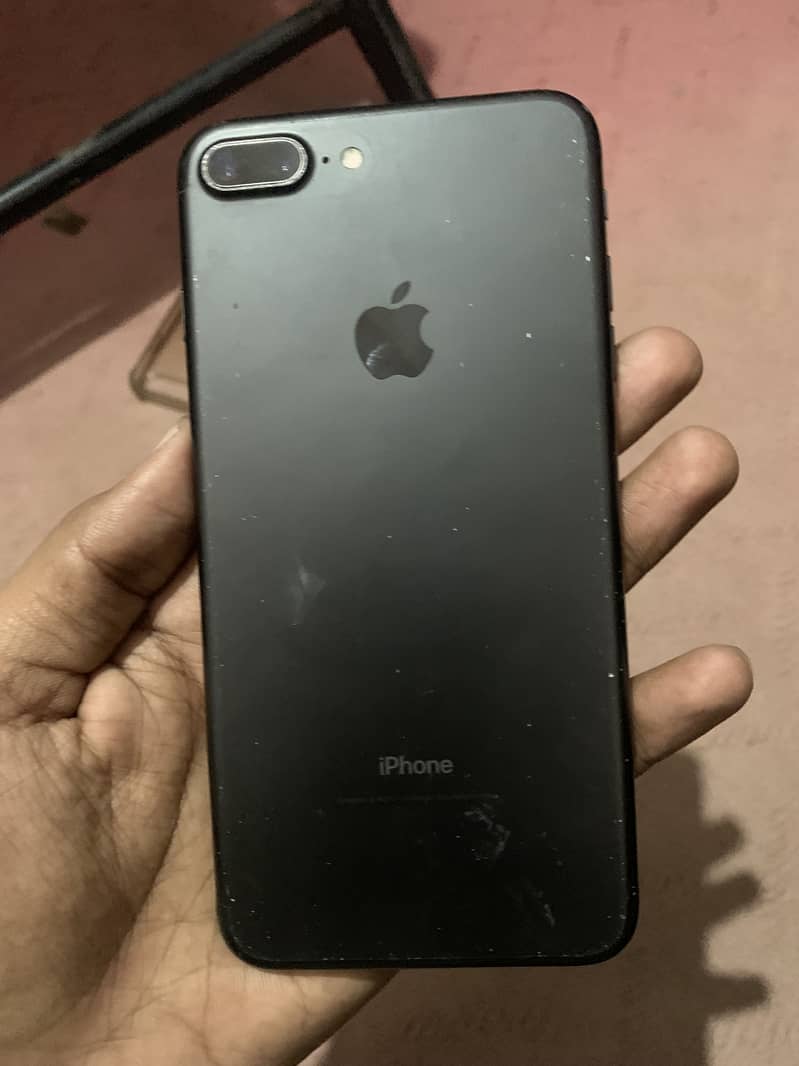iPhone 7plus 1
