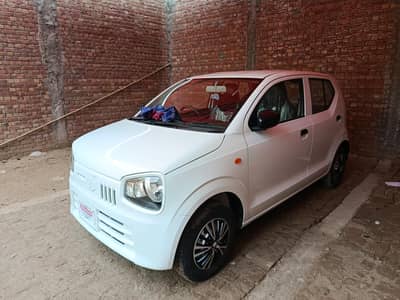 New car ApL 50Km bass chli hn