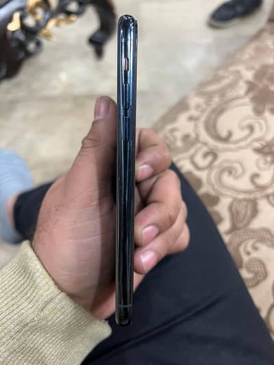 Iphone 11 pro 256gb